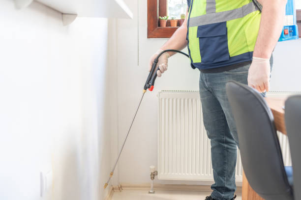 Best Commercial Pest Control Services  in Ferdand, IN