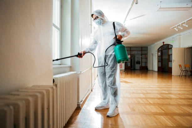 Pest Control for Restaurants in Ferdinand, IN